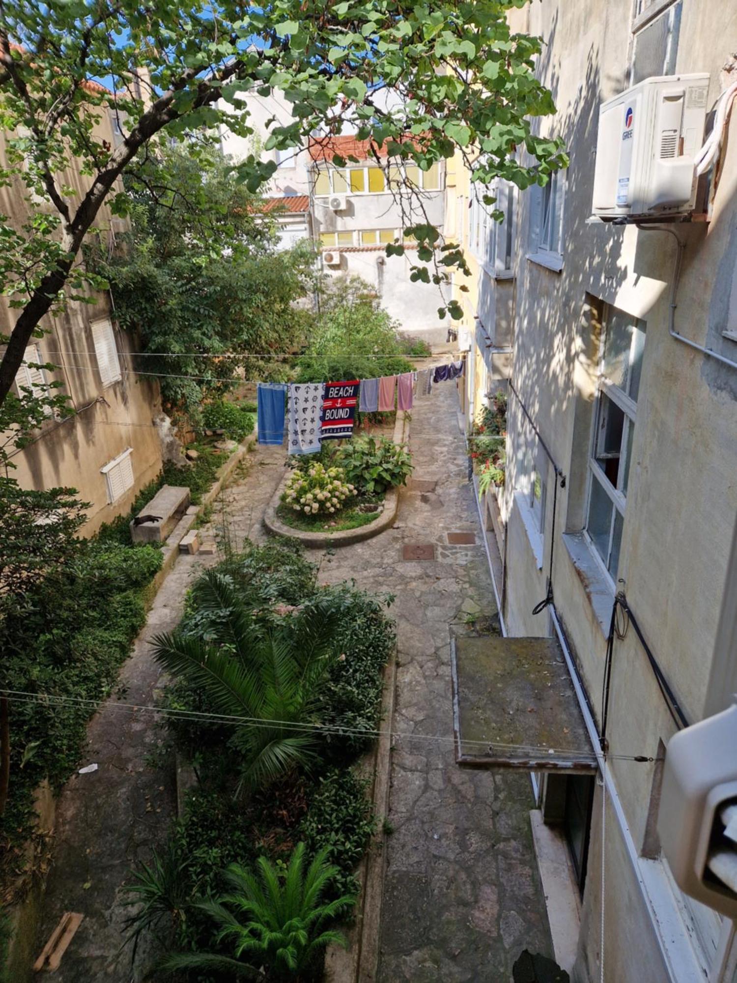 Verena'S Place Old Town Zadar Eksteriør billede