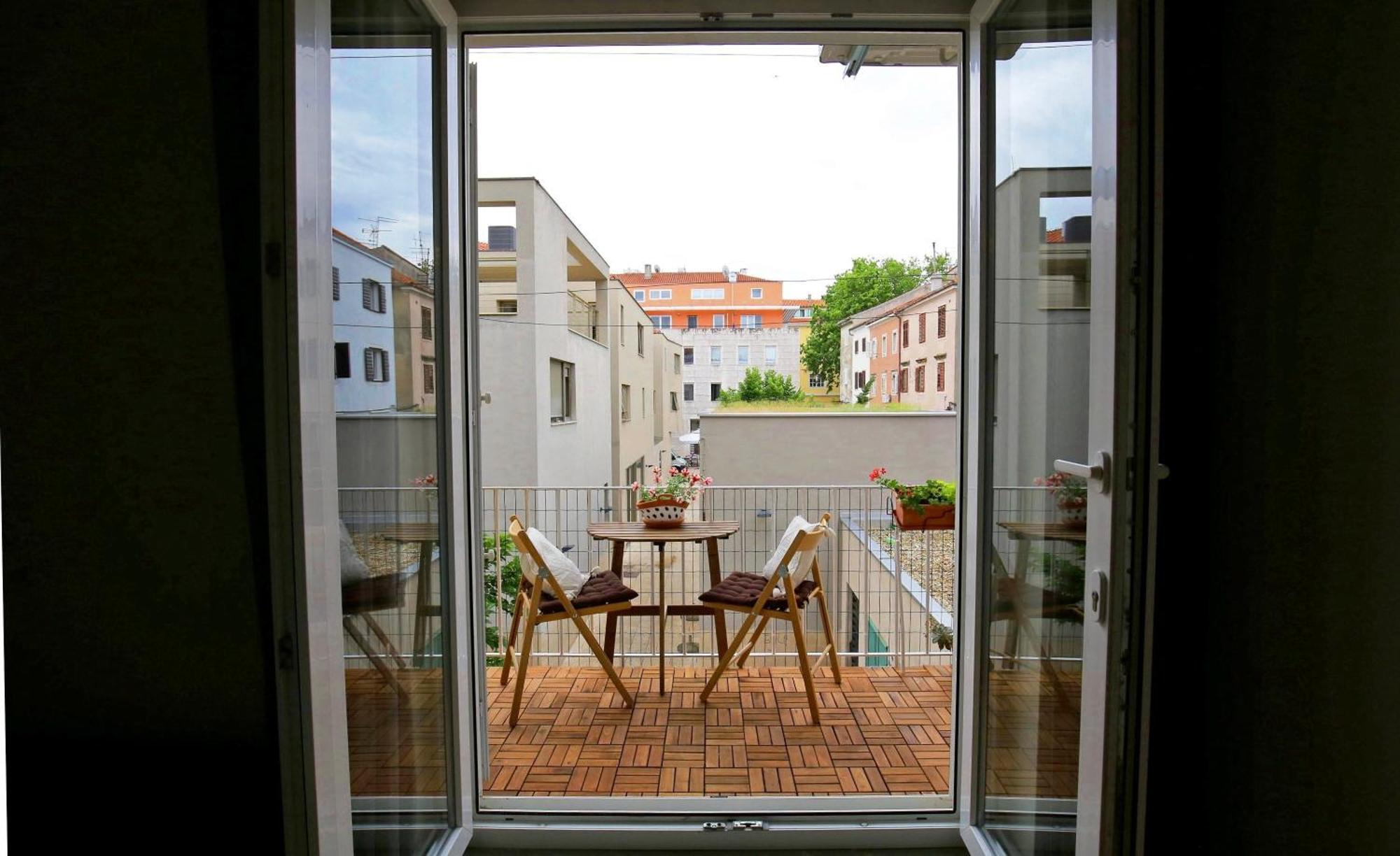 Verena'S Place Old Town Zadar Eksteriør billede